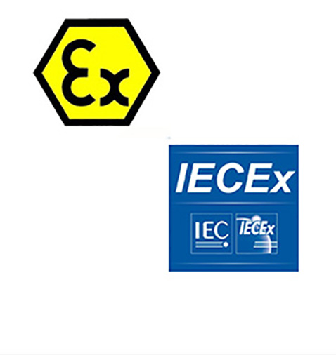 ATEX&IECEx認(rèn)證